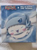 Yu-Gi-Oh! x Hello Kitty - Cinnamoroll (McDonalds, 2024), Verzamelen, Poppetjes en Figuurtjes, Ophalen of Verzenden, Nieuw