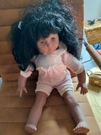 Vintage pop met donker haar, Ophalen of Verzenden, Gebruikt, Overige typen
