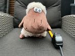 Nieuwe shaun the sheep of beuin wit schaap knuffel 30 cm, Kinderen en Baby's, Speelgoed | Knuffels en Pluche, Ophalen, Nieuw, Overige typen