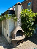 Gedemonteerde Tuinhaard/Betonnen/stenen BBQ | Gratis afhalen, Ophalen, Gebruikt