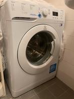 Indesit Wasmachine 7kg, Witgoed en Apparatuur, Wasmachines, Ophalen, Gebruikt, 85 tot 90 cm, 1200 tot 1600 toeren
