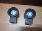 Twee Karwei buitenlamp Owen XL, Huis en Inrichting, Ophalen of Verzenden, Zo goed als nieuw