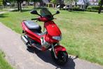 Runner M07 DD Gilera brom met swingarm, Ophalen, Zo goed als nieuw, Tweetakt, Overige modellen