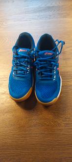 Asics sportschoenen  Maat 39,5 Kleur blauw, Hardloopschoenen, Nieuw, Ophalen of Verzenden, Hardlopen