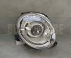 Koplamp Fiat 500 XENON 07-15 52088873 Rechts S558/K5/8D, Ophalen of Verzenden, 6 maanden garantie, Gebruikt