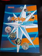 Bordspel schip in zicht, Hobby en Vrije tijd, Gezelschapsspellen | Bordspellen, Een of twee spelers, Ophalen of Verzenden, Nieuw