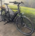Giant DailyTour E+ 2 – Electrische E-Bike 500Wh - XL Frame, Overige merken, Pascallaan 66, 8218 NJ Lelystad, Nederland, Ophalen of Verzenden