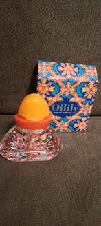 Oilily parfum vintage, Nieuw, Ophalen of Verzenden