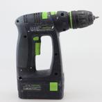 Festool C 12 Li Set Accuschroefboormachine incl Accu + lader, Flex Ltd., Zo goed als nieuw, https://flex.com/contact-us, Nobelstraat 10, 5807 GA Oostrum