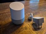 Google Home - Slimme Speaker, Overige merken, Gebruikt, Overige typen, Ophalen of Verzenden