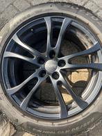 Velgen Anzio Wheels  LM 18" kleur zwart, Ophalen, 18 inch, Velg(en), Winterbanden