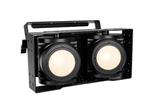 EUROLITE IP Audience Blinder 2x100W LED COB WW Waterdicht, ., Nieuw, Ophalen of Verzenden, .