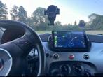 Carplay fiat 500 zwart / wit 9inch | NIEUW IN DOOS!, Ophalen of Verzenden, Nieuw