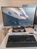 LENOVO IdeaCentre AIO 3 27ALC6 - 27 inch -AMD Ryzen 7-16GB, Computers en Software, Ophalen, Gebruikt, 512 GB, AMD Ryzen 7