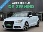 Audi A1 Sportback 1.2 TFSI Ambition Pro Line Business|navi|5, Voorwielaandrijving, 86 pk, 4 cilinders, Origineel Nederlands