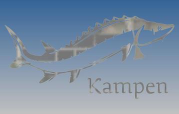 Kampersteur Sticker recht met tekst Zilver beschikbaar voor biedingen