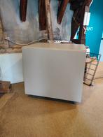 Ikea Besta op wieltjes, Ophalen of Verzenden, Minder dan 60 cm, Radiator, 30 tot 80 cm