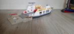 playmobil veerpont, Kinderen en Baby's, Speelgoed | Playmobil, Ophalen of Verzenden, Gebruikt