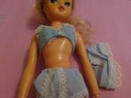 Barbie Vintage pop Sindy, Verzamelen, Poppen, Ophalen of Verzenden, Gebruikt, Pop