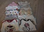 Kledingpakket meisjes maat 86-92, Ophalen, Gebruikt, Maat 92