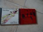 2x Doe Maar - 2 cd's - Doris Day - Doe Maar - Klaar, Ophalen of Verzenden, Gebruikt, Pop