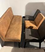 Eetbank Rodeo bepurehome, Ophalen of Verzenden, Zo goed als nieuw