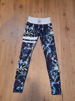 Bara sportlegging xs (34/36), Kleding | Dames, Maat 34 (XS) of kleiner, Ophalen of Verzenden, Zo goed als nieuw, Zwart