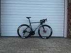 Colnago v4rs maat 51, Fietsen en Brommers, Fietsen | Racefietsen, Carbon, 49 tot 53 cm, Zo goed als nieuw, Meer dan 20 versnellingen