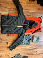 Ski outfit maat 152, Kinderen en Baby's, Kinderkleding | Maat 152, Ophalen of Verzenden, Zo goed als nieuw, Jongen of Meisje