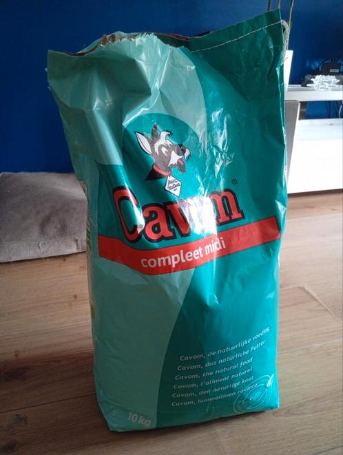 Cavom hondenvoer, Dieren en Toebehoren, Dierenvoeding, Hond, Ophalen of Verzenden