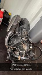 Hexagon 125/150 blok met pap!!!, Ophalen of Verzenden, Zo goed als nieuw, Blok, Piaggio