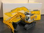 Liebherr R 984 C Litronic Conrad Model - Nieuwstaat!, Overige merken, 1:50 of kleiner, Overige typen, Ophalen of Verzenden