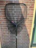 Fox Rage rubbergecoat roofvisnet, Ophalen of Verzenden, Zo goed als nieuw