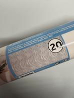 Raamfolie nieuwe rol, Doe-het-zelf en Verbouw, Zeil en Folie, Ophalen of Verzenden, Zo goed als nieuw, 15 m² of meer, Folie