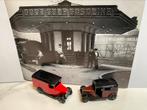 Dinky Toys: Royal Mail & Taxi (2 st) EARLY!, Ophalen of Verzenden
