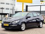 Peugeot 308 SW 1.2 e-THP Active|NAVI|PSENSOR|CRUISE|TOPONDER, Gebruikt, Euro 6, 1199 cc, 1165 kg