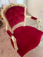 Stoel, Antiek en Kunst, Ophalen