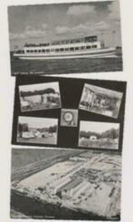 ansichtkaarten Rucphen, Zuiderzee, Dronten, Ophalen of Verzenden, 1960 tot 1980, Gelderland