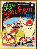 Giga goochem race, vanaf 6 jaar, Ophalen of Verzenden, Zo goed als nieuw