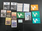 Honda motorfiets boeken een koop, Ophalen of Verzenden, Gelezen, Merk of Model
