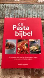 Jeni Wright - de Pastabijbel, Ophalen of Verzenden, Jeni Wright, Italië