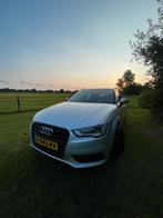 Audi A3 Sportback 1.4 TFSI, Voorwielaandrijving, USB, 4 cilinders, Leder en Stof