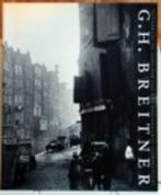 G.H.Breitner, Boeken, Ophalen of Verzenden, Zo goed als nieuw, Schilder- en Tekenkunst