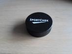 ijshockey  puck uit canada, Sport en Fitness, IJshockey, Ophalen of Verzenden, Nieuw, Puck
