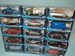  Solido France 15 stuks diverse modellen, schaal 1:43, Ophalen of Verzenden, Zo goed als nieuw, Auto, Solido