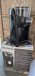 Baby Brezza Formula Pro Advanced - flesvoeding apparaat, Ophalen of Verzenden, Zo goed als nieuw, Overige typen