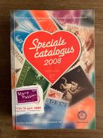 Speciale catalogus 2008, Verzenden, Catalogus