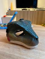 Dino masker - kind, Ophalen, Zo goed als nieuw
