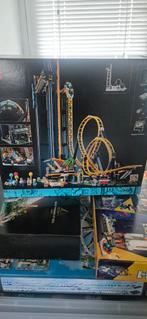Lego loop coaster, Kinderen en Baby's, Speelgoed | Duplo en Lego, Ophalen of Verzenden, Nieuw