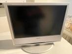 Sony 19” lcd tv, HD Ready (720p), Gebruikt, Ophalen of Verzenden, Sony